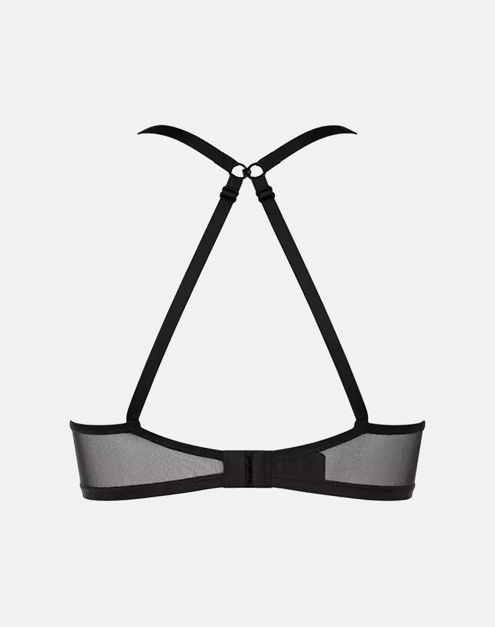 SLOGGI sloggi Soft ADAPT 10216180-0004 Black φωτογραφία