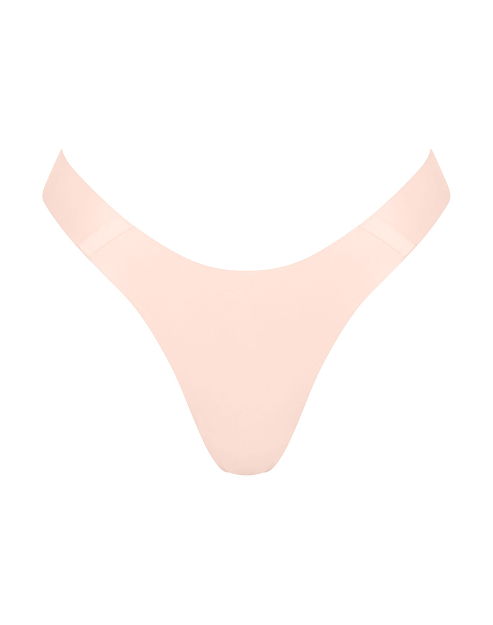 SLOGGI sloggi ZERO Feel 2.0 Tiny tanga 10217765-00DM LightPink
