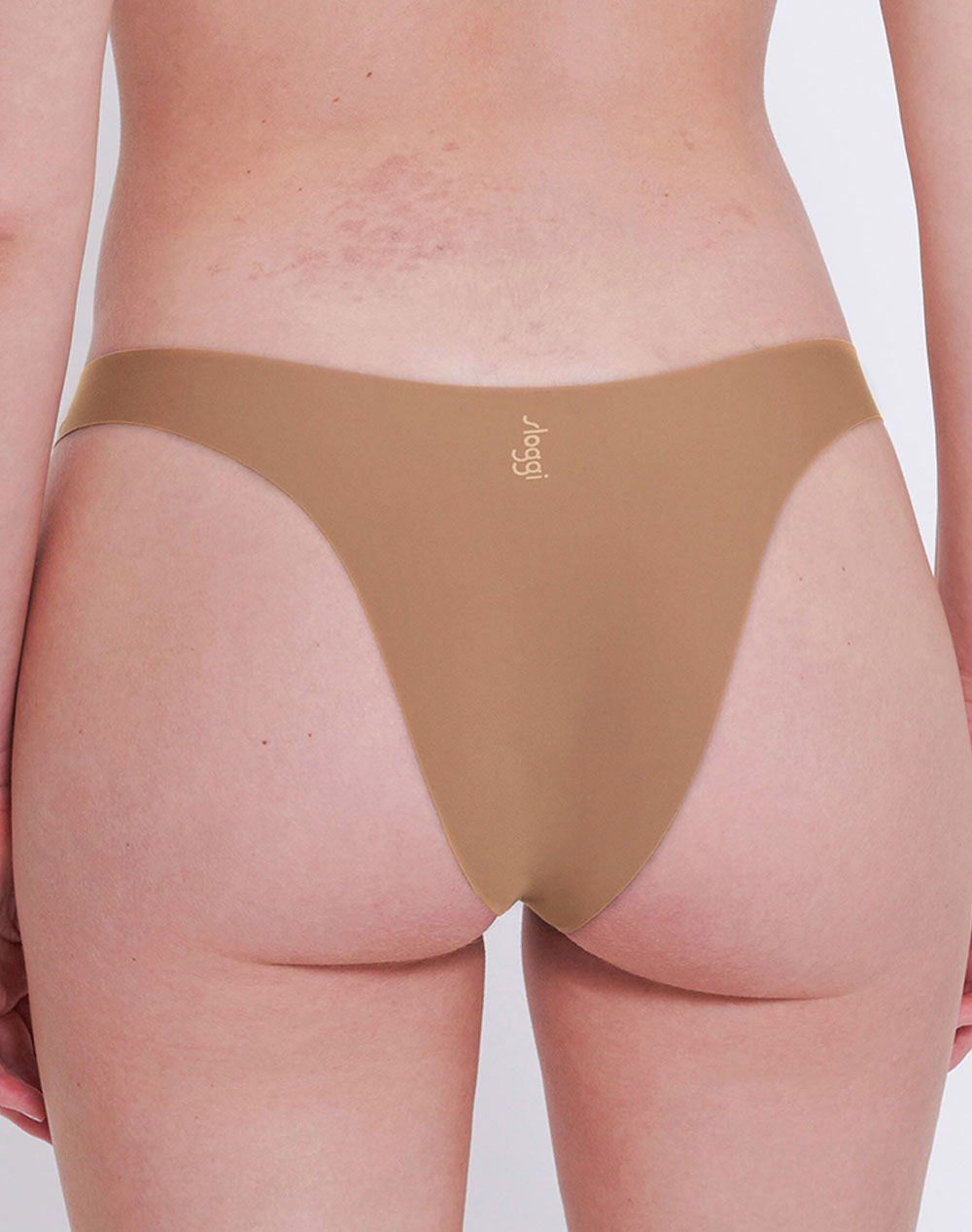 SLOGGI sloggi ZERO Feel 2.0 Tiny tanga 10217765-00CM SandyBrown φωτογραφία