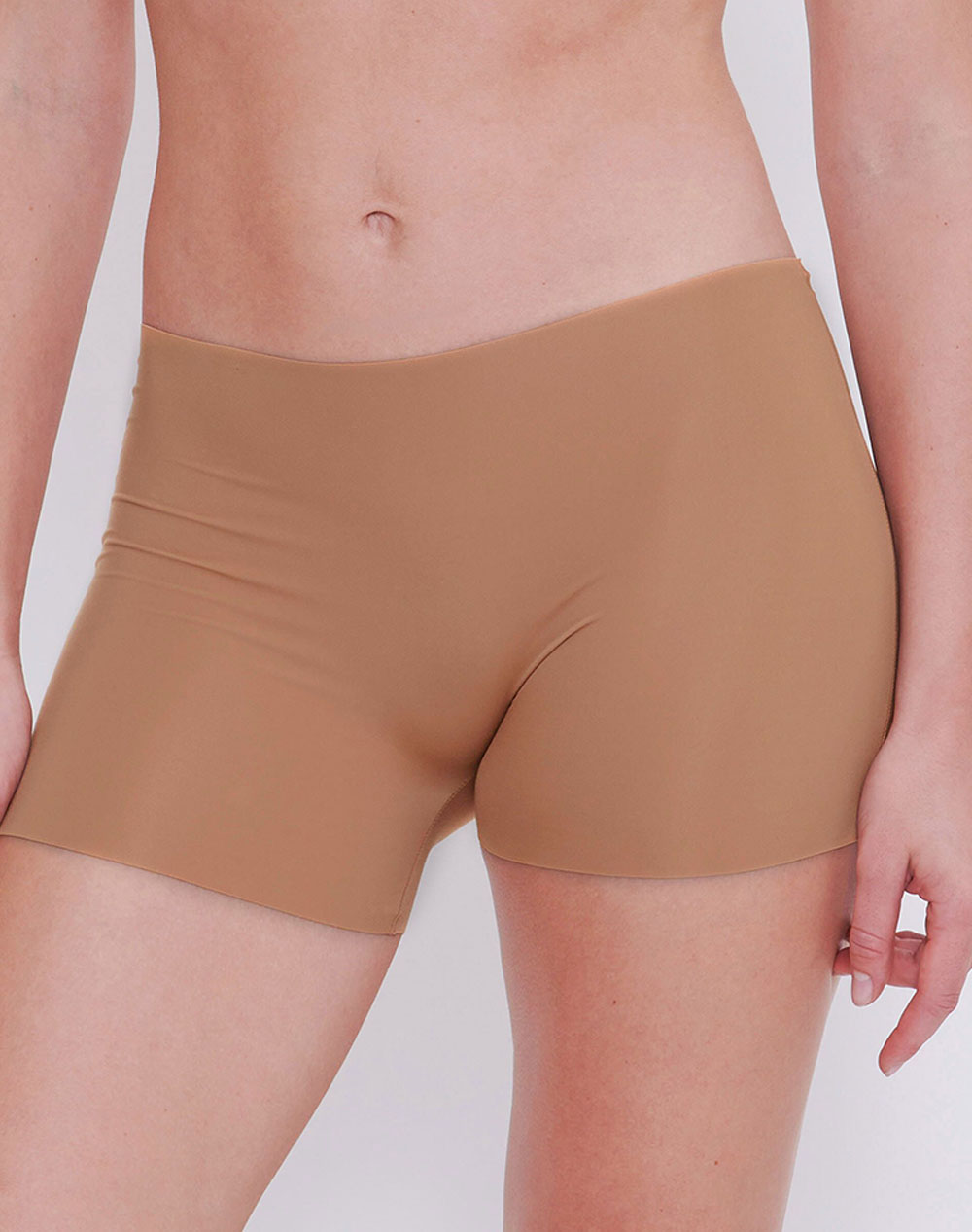 SLOGGI SLOGGI sloggi ZERO Feel 2.0 Cyclist 10217741-00CM SandyBrown