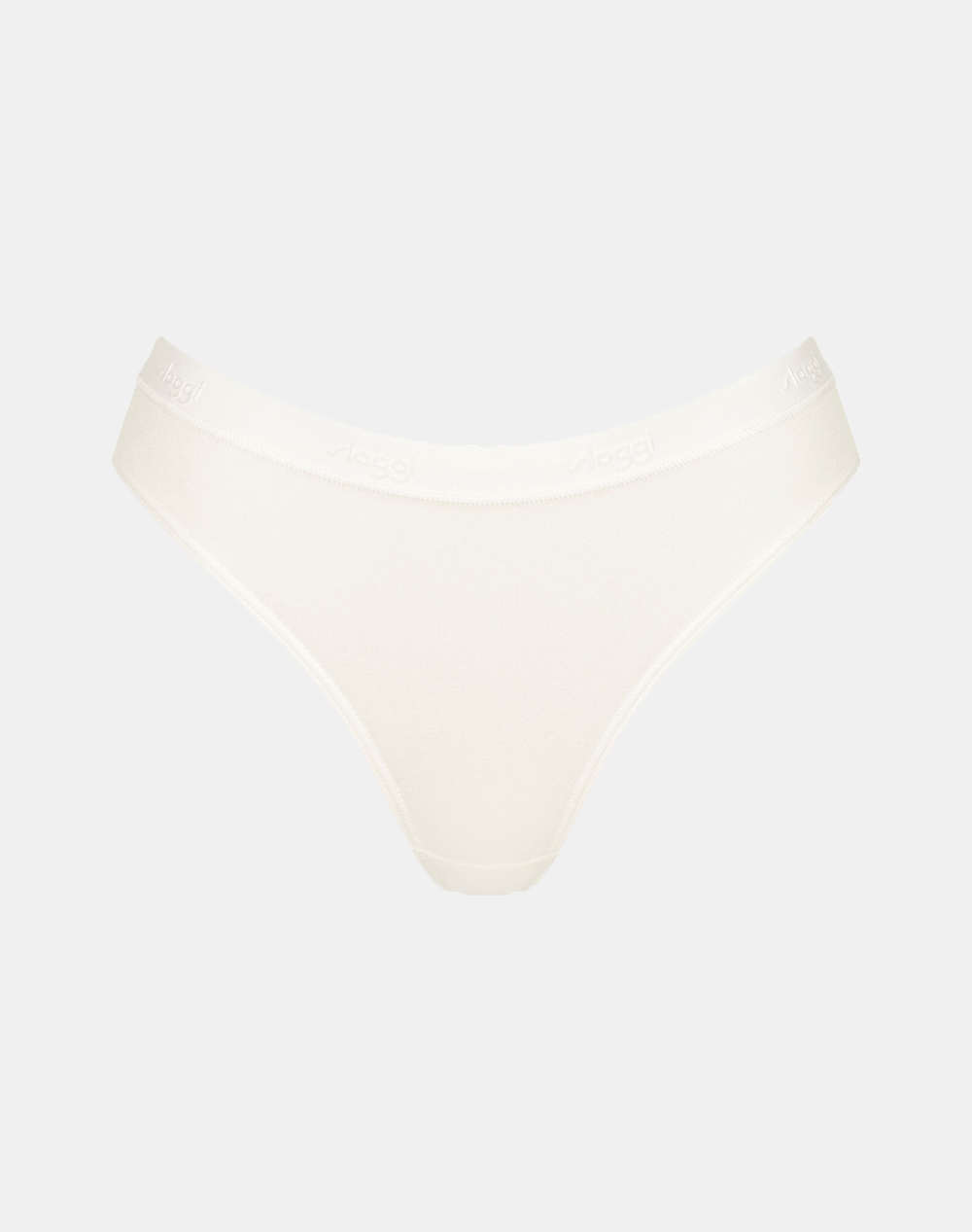 SLOGGI sloggi GO Casual High leg 10217789-00GZ OffWhite