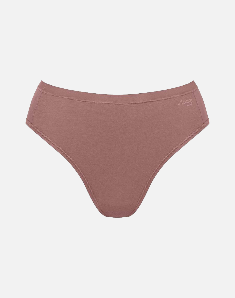 SLOGGI sloggi GO Daily Cotton Tai 10222326-1141 Brown