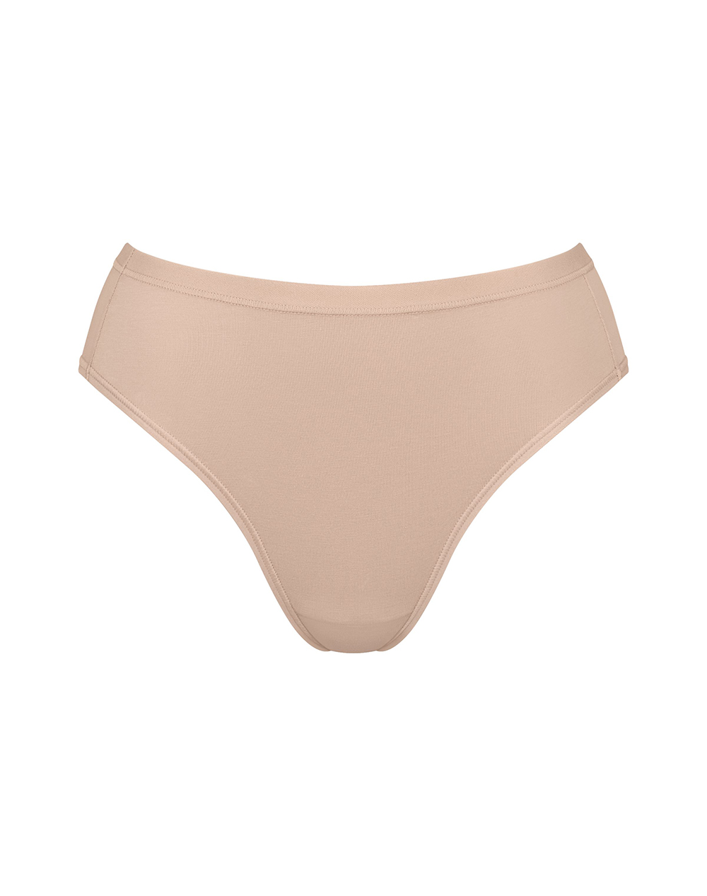 SLOGGI sloggi GO Daily Cotton Tai 10222326-00LZ Nude