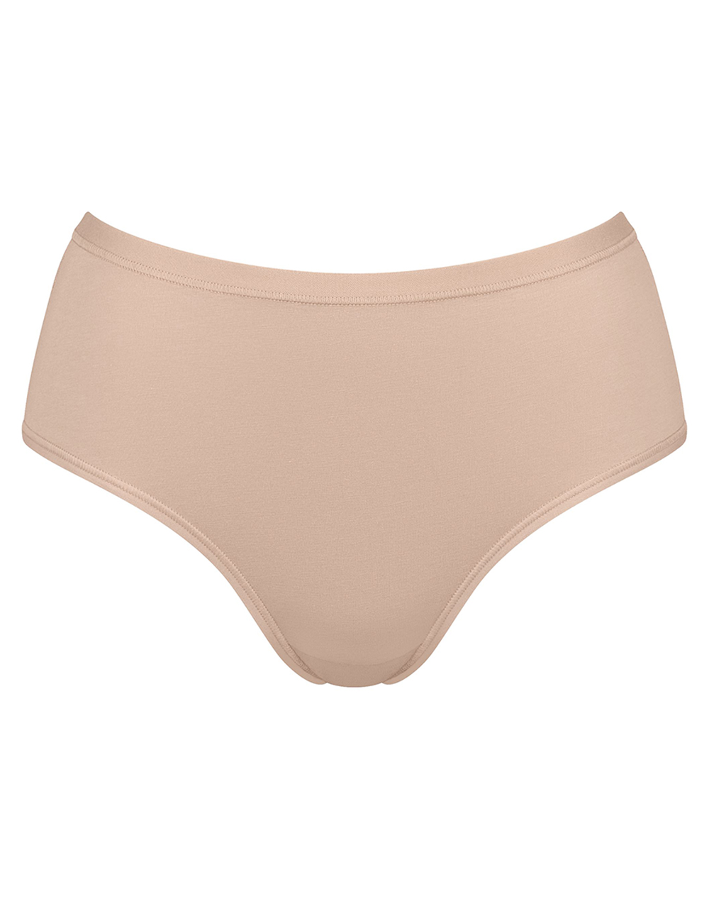 sloggi GO Daily Cotton Mini 3P 10222320-00LZ Nude