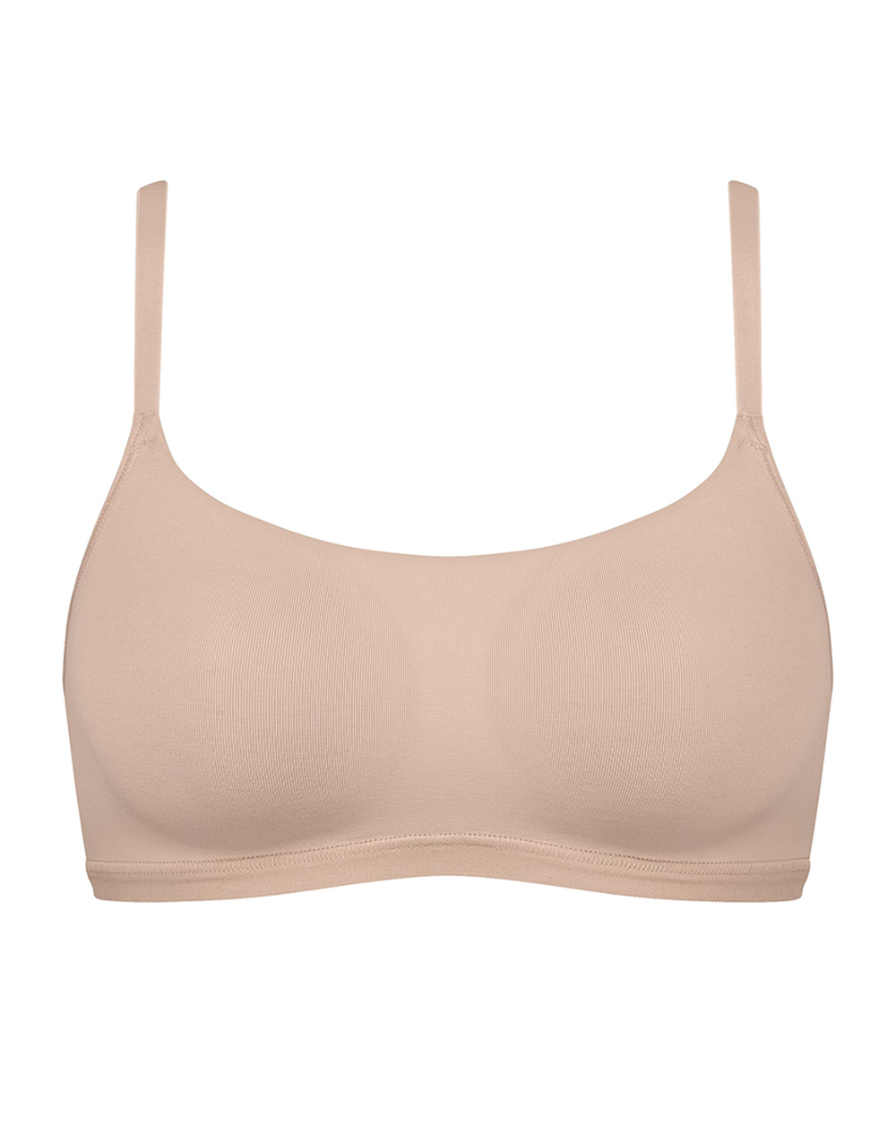 sloggi GO Daily Cotton Top 10222329-00LZ Nude