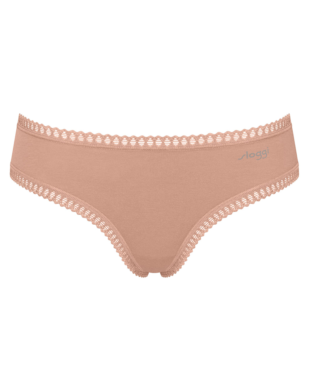 SLOGGI sloggi GO Crush Hipster C3P 10219671-00ME Nude