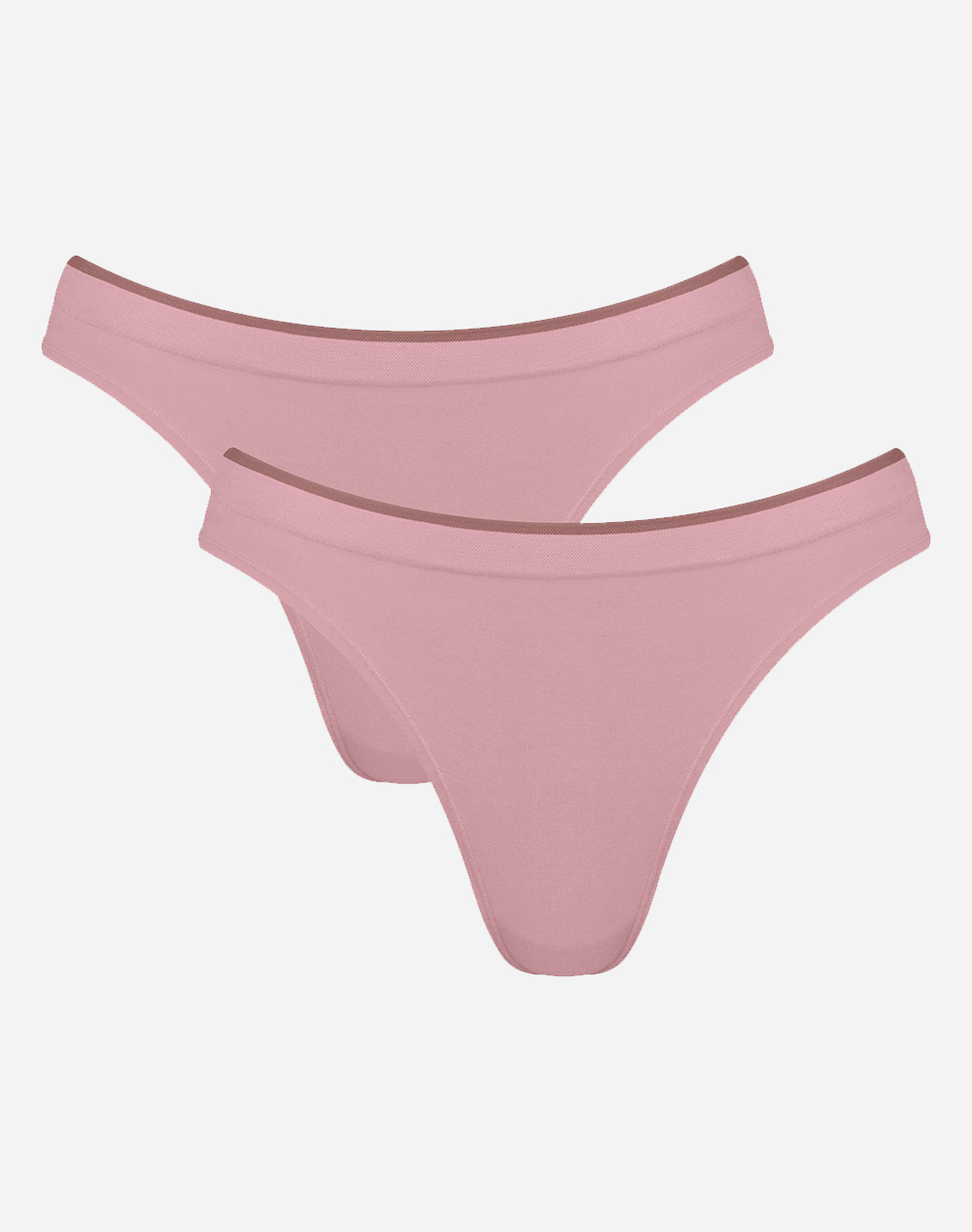 SLOGGI sloggi GO Sense High leg 2P 10225668-1979 Pink