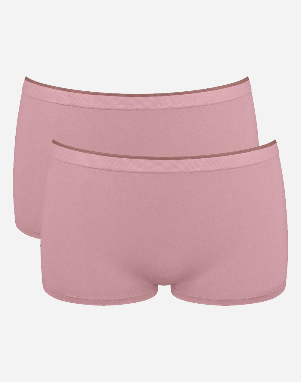 SLOGGI SLOGGI sloggi GO Sense Short 2P 10224853-1979 DarkPink