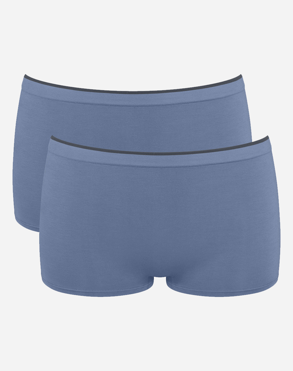 SLOGGI SLOGGI sloggi GO Sense Short 2P 10224853-1592 RafBlue