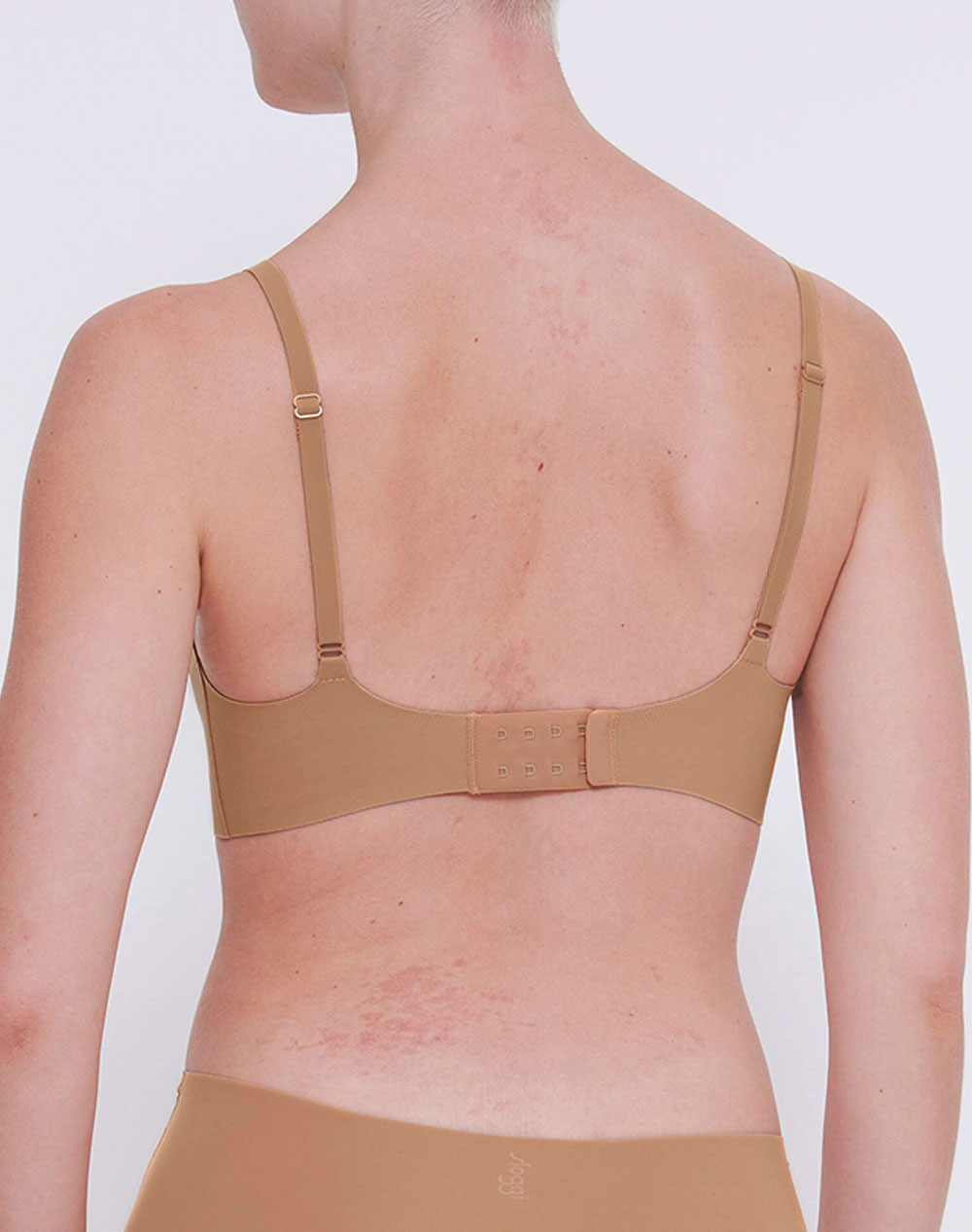 SLOGGI sloggi ZERO Feel 2.0 Ultra Bra 10217766-00CM SandyBrown