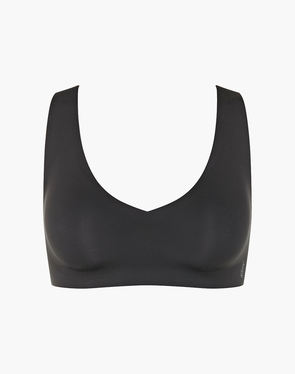 SLOGGI sloggi ZERO Feel 2.0 Bralette 10217728-0004 Black