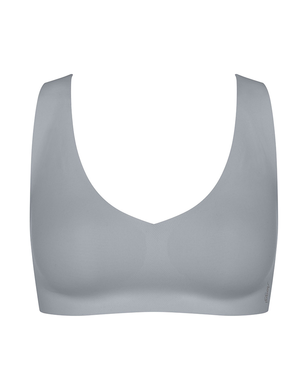 SLOGGI sloggi ZERO Feel 2.0 Bralette 10217728-3602 Gray