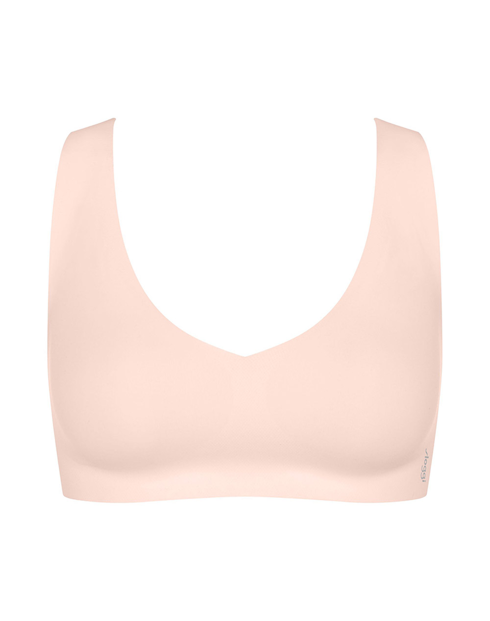 SLOGGI sloggi ZERO Feel 2.0 Bralette 10217728-00DM LightPink
