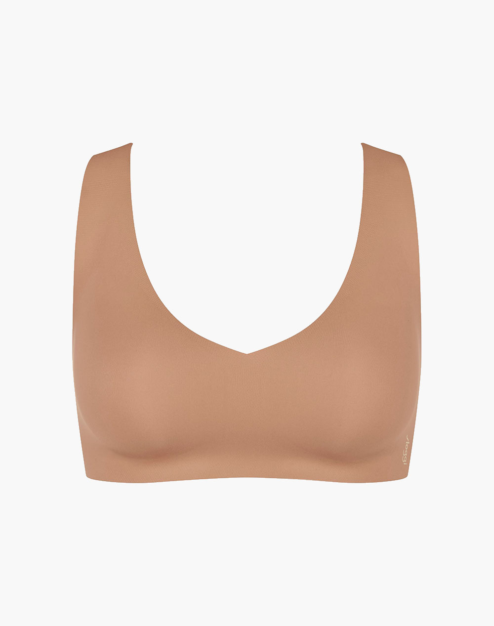 SLOGGI sloggi ZERO Feel 2.0 Bralette 10217728-00CM SandyBrown