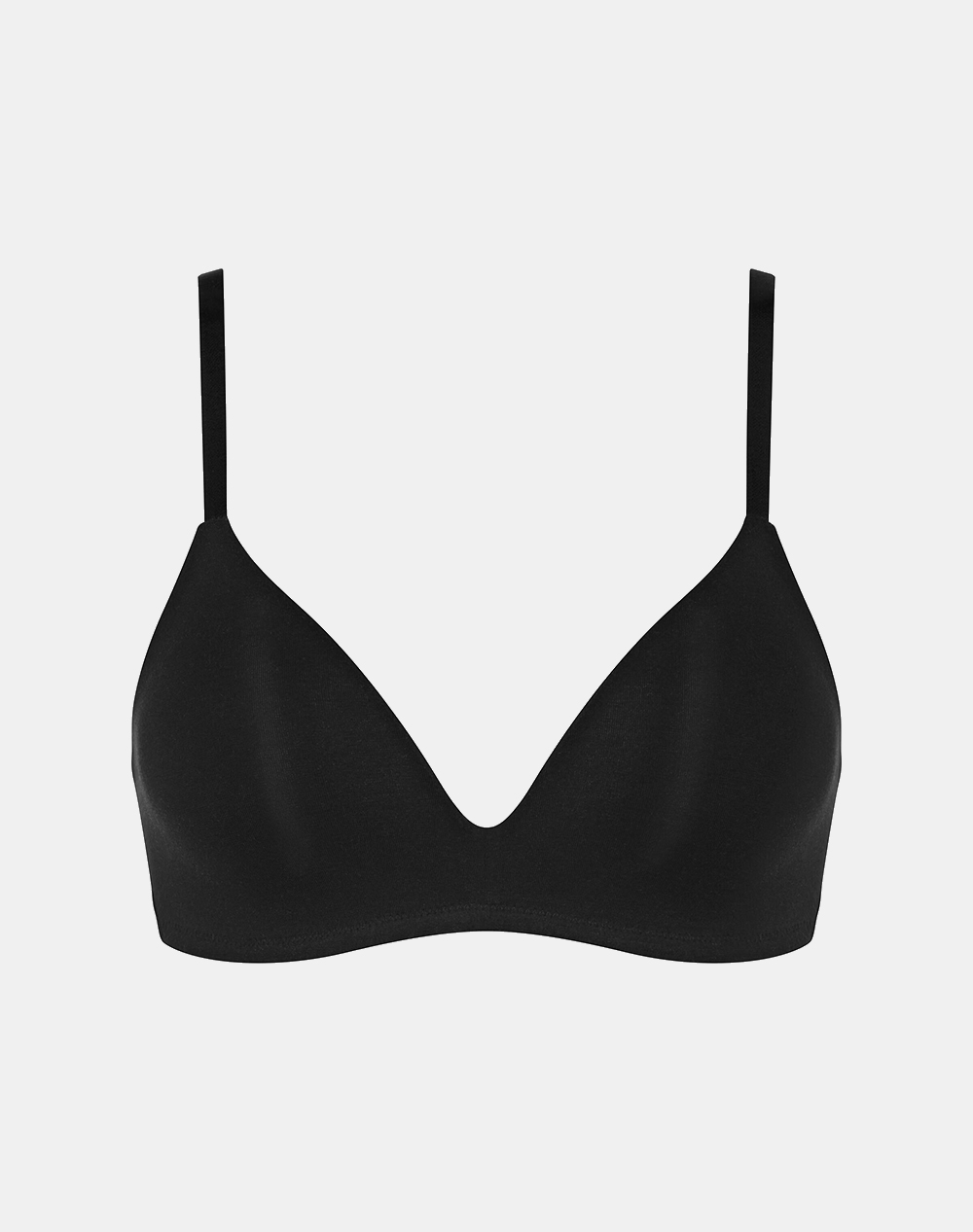 SLOGGI sloggi GO Casual P 10217748-0004 Black