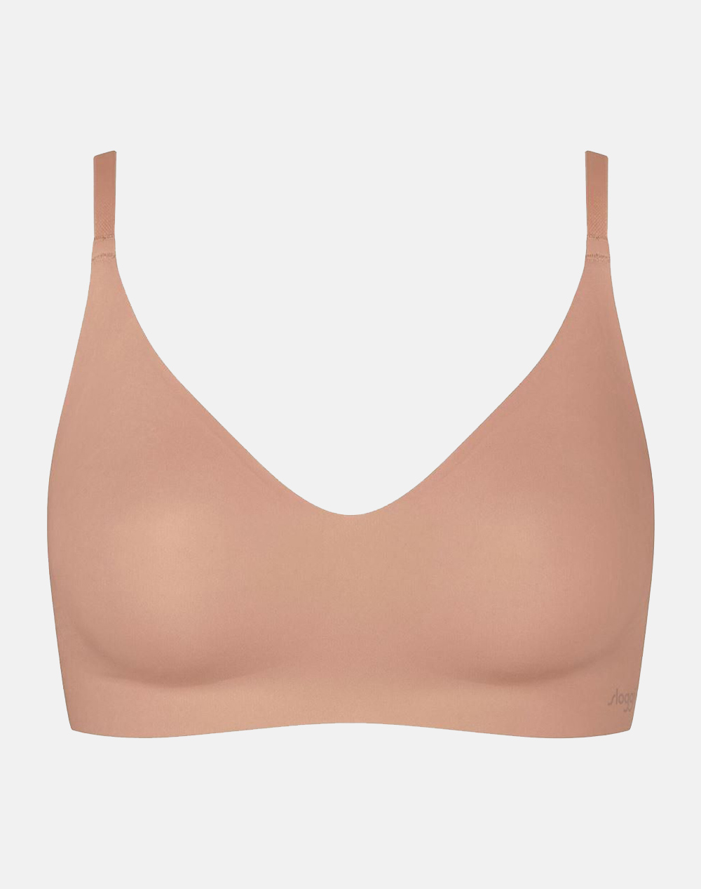 sloggi ZERO Microfibre 2.0 H bralette 10214678-00ME Biege