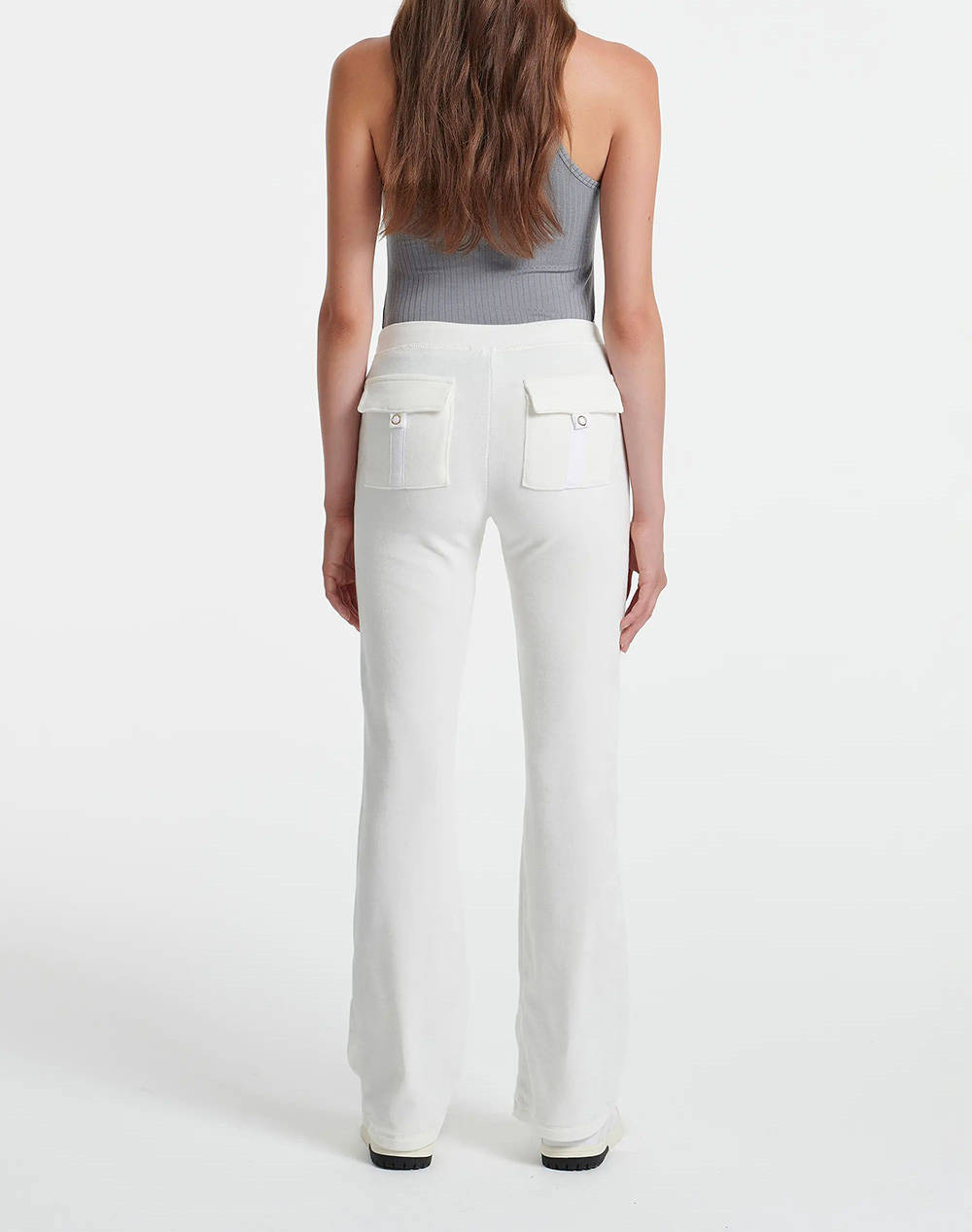 SUGAFREE ΠΑΝΤΕΛΟΝΙ 19831000-102 OffWhite φωτογραφία