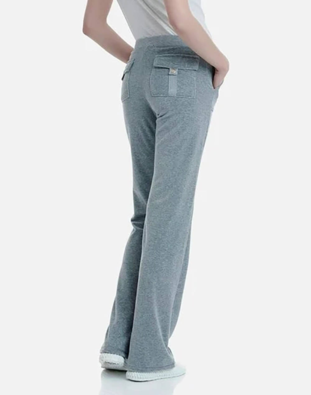 SUGARFREE ΠΑΝΤΕΛΟΝΙ 19811000-210 LightGray φωτογραφία