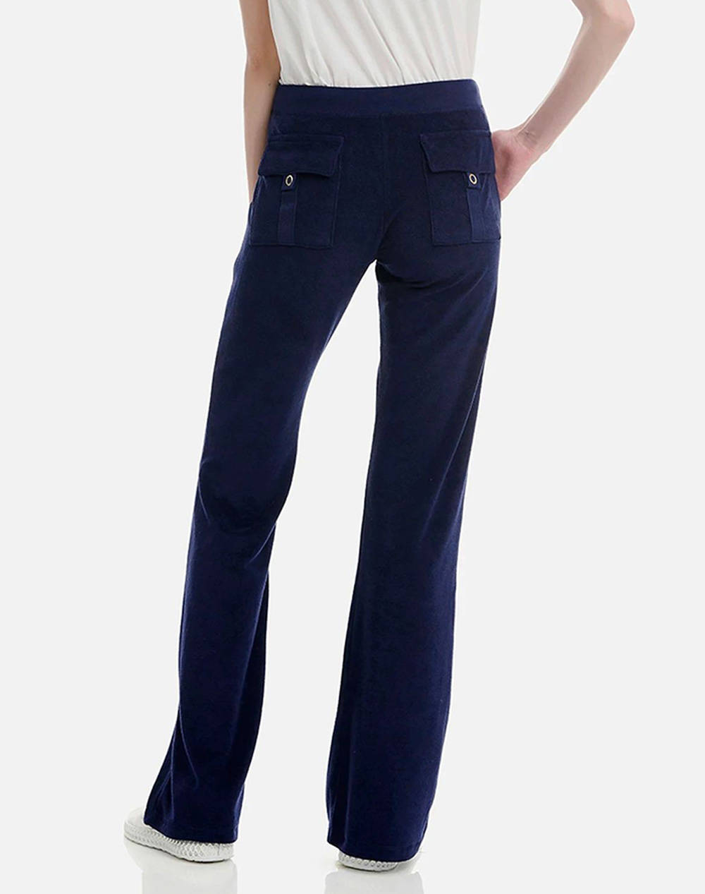 SUGARFREE SUGARFREE ΠΑΝΤΕΛΟΝΙ 19811000-425 NavyBlue - 2