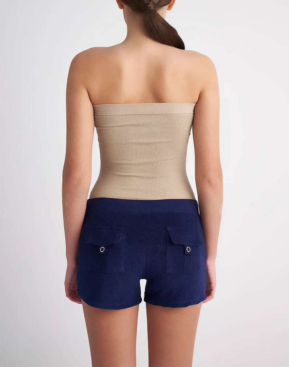 SUGARFREE ΣΟΡΤΣΑΚΙ 19810000-425 NavyBlue φωτογραφία