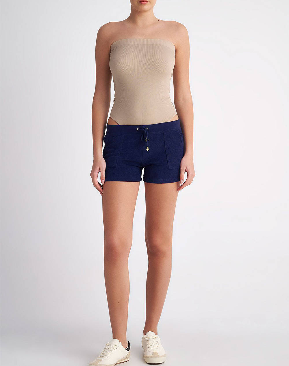 SUGARFREE ΣΟΡΤΣΑΚΙ 19810000-425 NavyBlue φωτογραφία