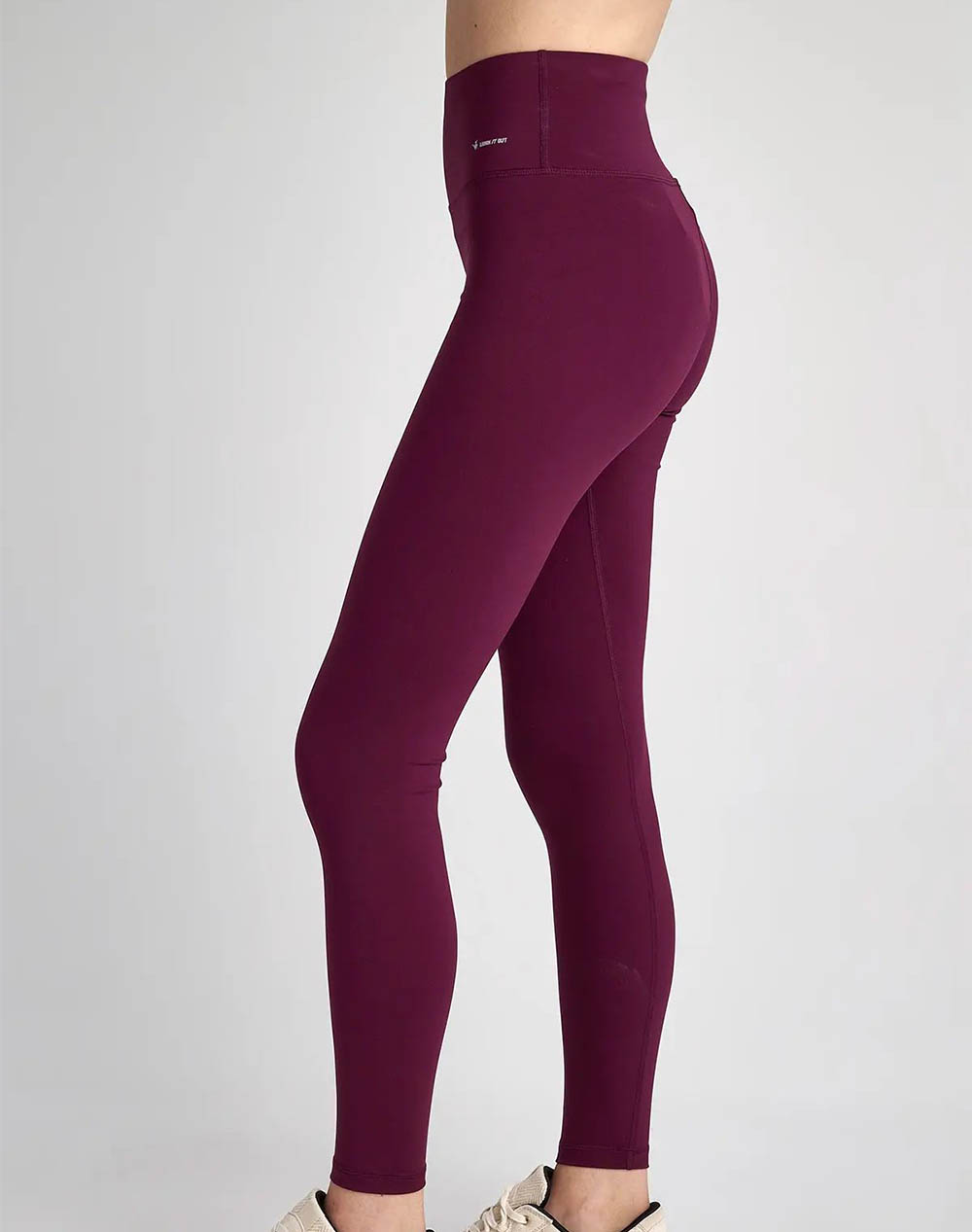 SUGARGREE ΚΟΛΑΝ 22865020-635 Bordeux φωτογραφία