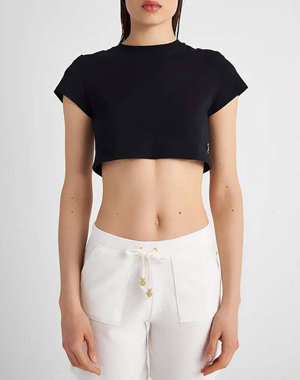 SUGARFREE ΜΠΛΟΥΖΑ 23812111-110 Black