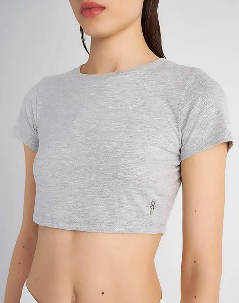 SUGARFREE ΜΠΛΟΥΖΑ 23812111-210 LightGray