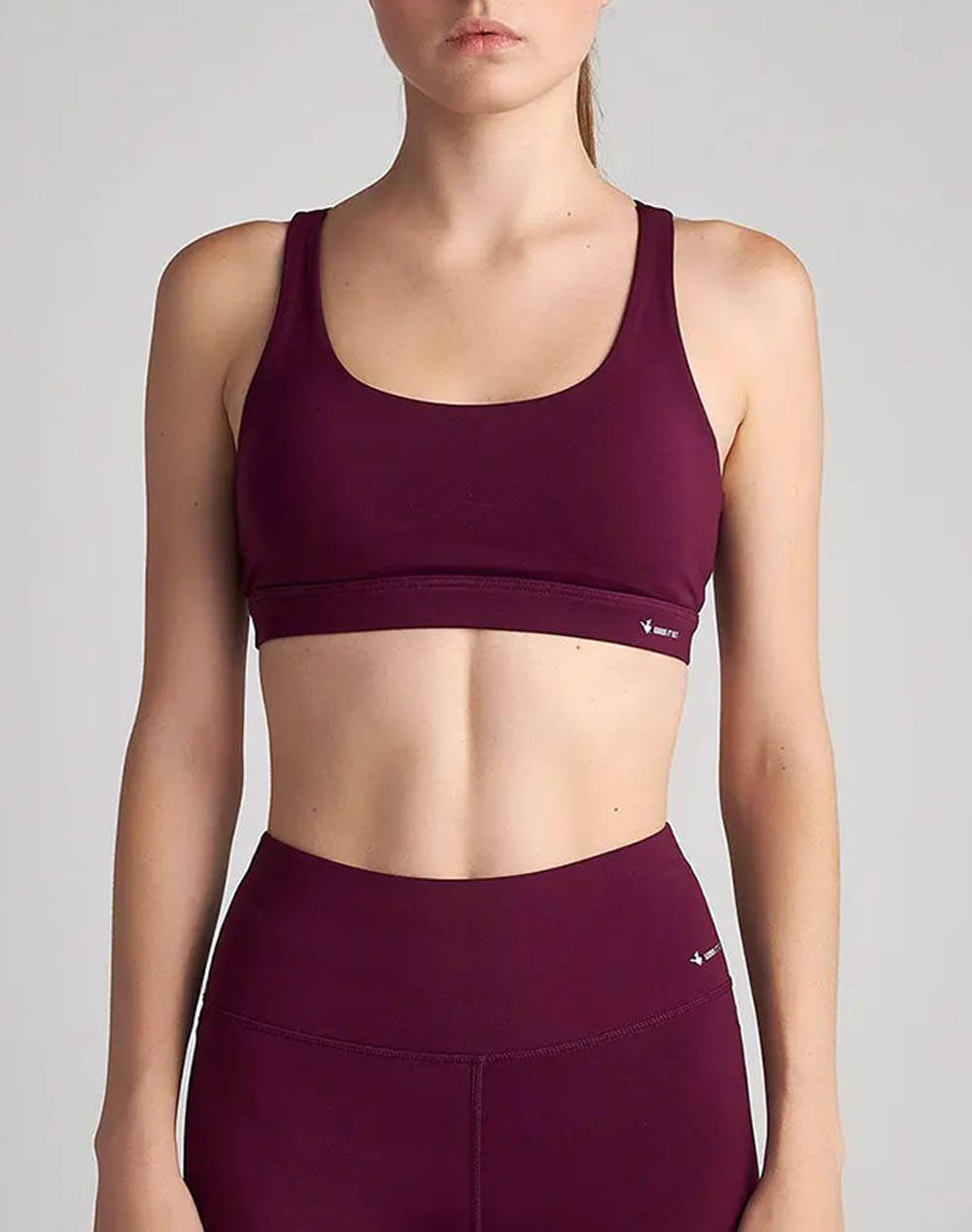 SUGARFREE ΜΠΟΥΣΤΑΚΙ 22868020-635 Bordeux