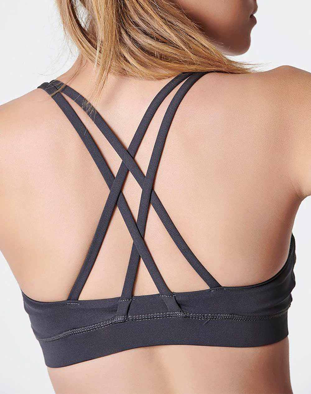 SUGARFREE ΜΠΟΥΣΤΑΚΙ 22868020-202 DarkGray φωτογραφία