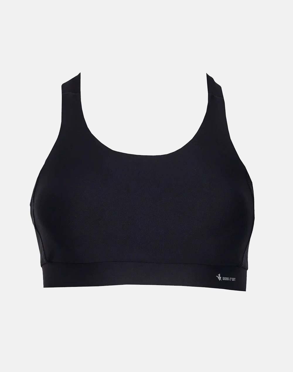 SUGARFREE ΜΠΟΥΣΤΑΚΙ 23868007-110 Black