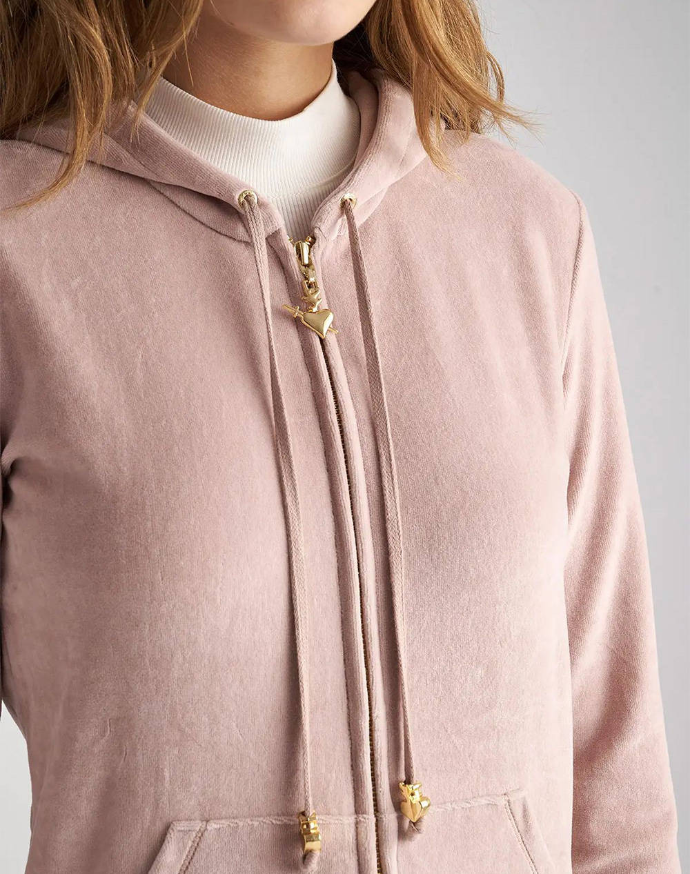 Sugarfree Ζακέτα 19833000-Beige Biege Γυναικεία ρούχα μπλούζες φούτερ Politikos Shop Πολιτικός