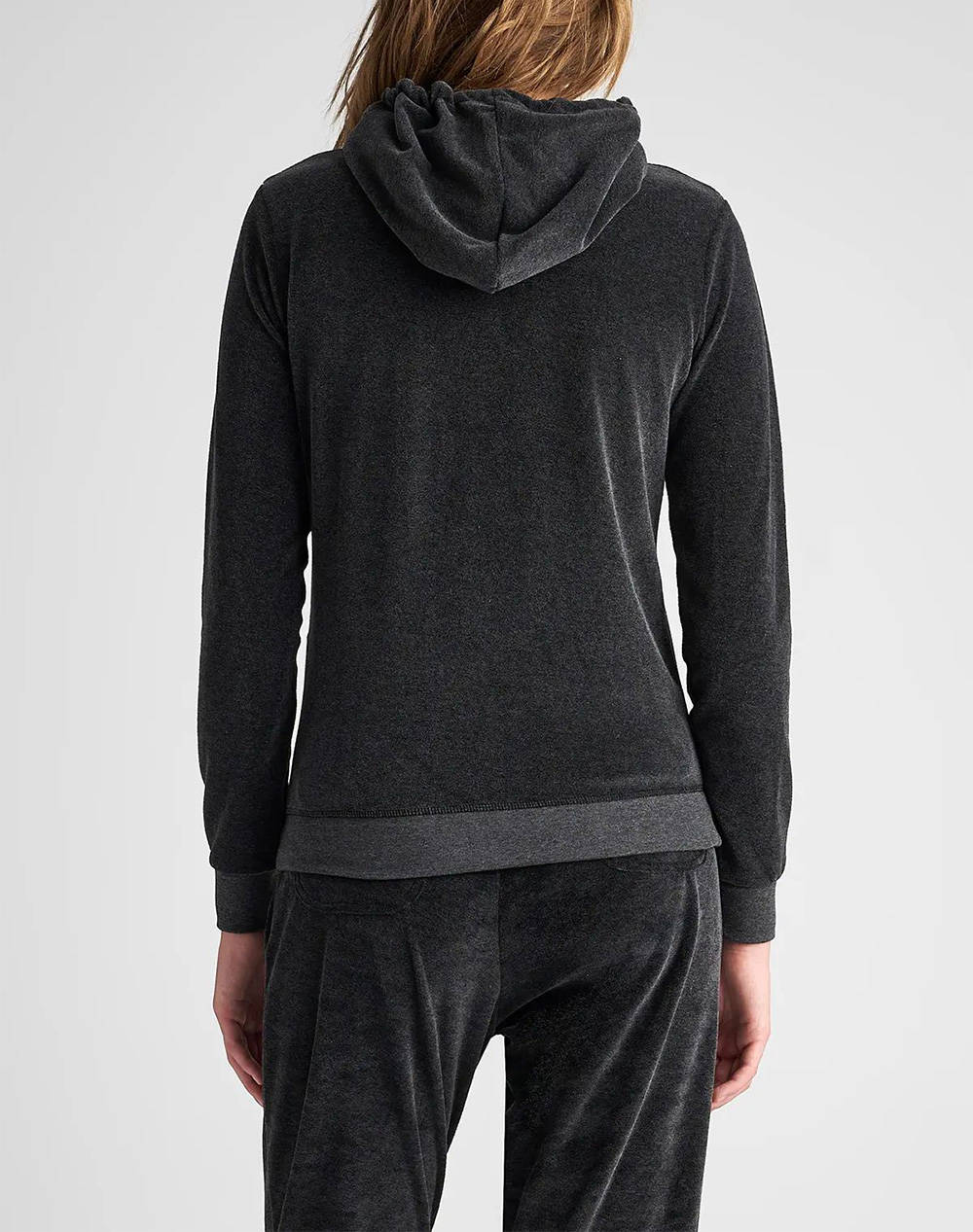 SUGARFREE ΖΑΚΕΤΑ 19833000-214 DarkGray φωτογραφία
