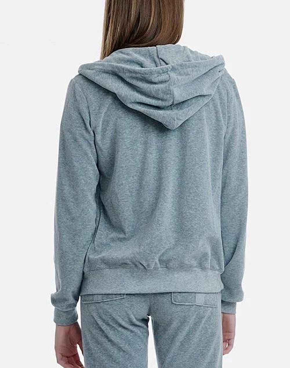 SUGARFREE SUGARFREE ΖΑΚΕΤΑ 19813000-210 LightGray - 2