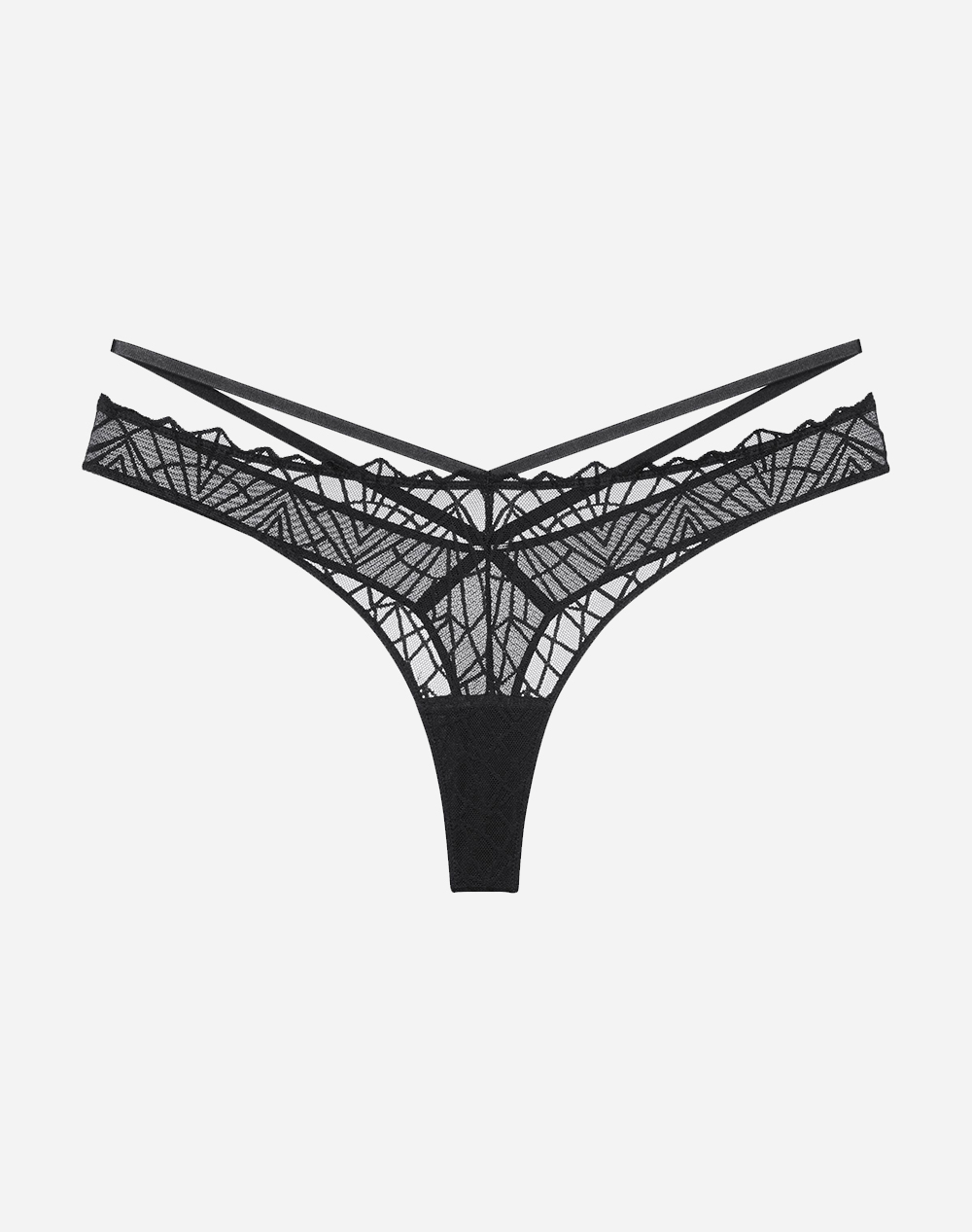 TRIUMPH That Night in Vegas String 10224867-0004 Black