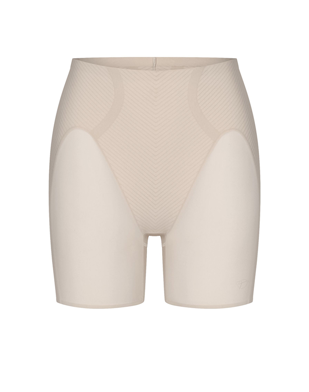 TRIUMPH TRIUMPH BMU Illusion Curve HW Short 10224849-00NZ Nude