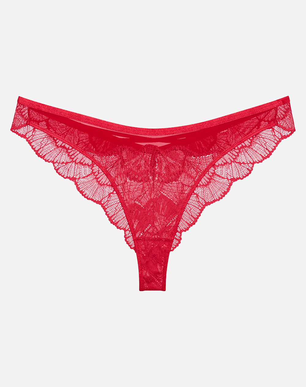 TRIUMPH Palina Moonlight Kiss Brazilian 10224869-00FZ Red