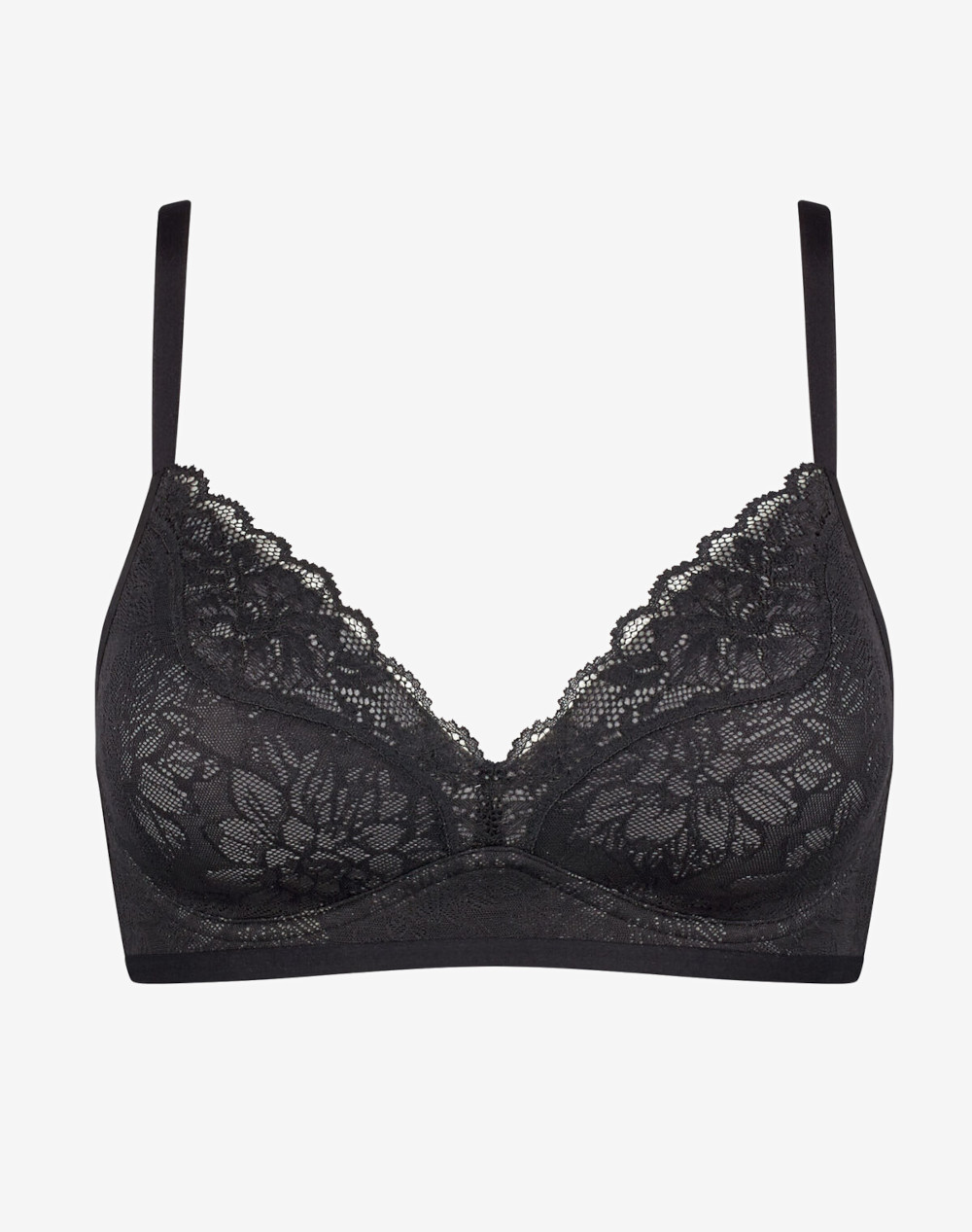 TRIUMPH Fit Smart P01 EX 10205981-0004 Black