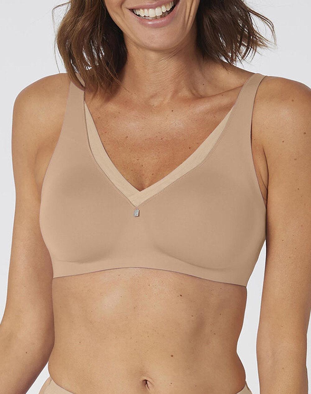 ΣΟΥΤΙΕΝ TRIUMPH TRUE SHAPE SENSATION N01 ΜΠΕΖ