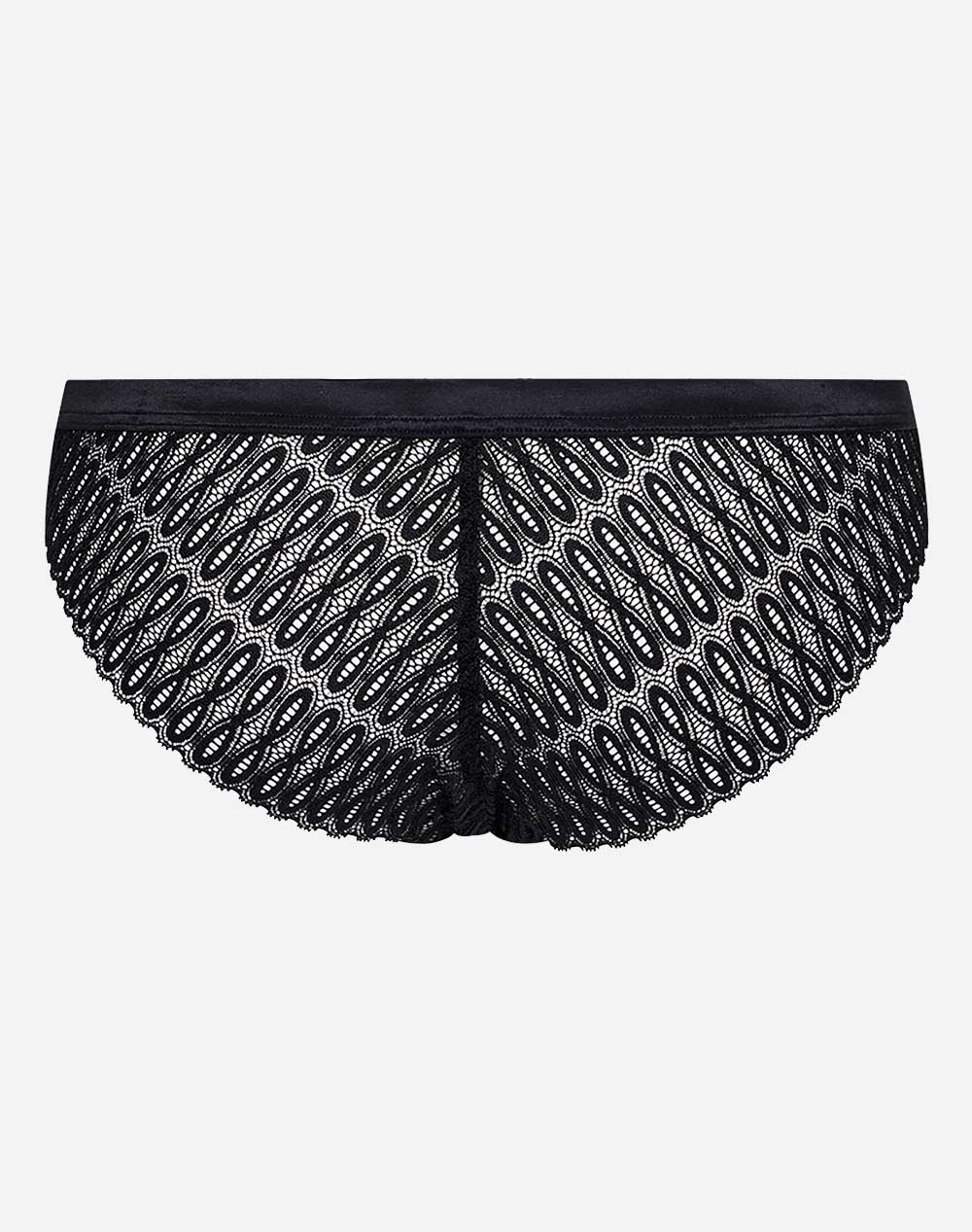 TRIUMPH Aura Spotlight Brazilian 10208024-0004 Black φωτογραφία