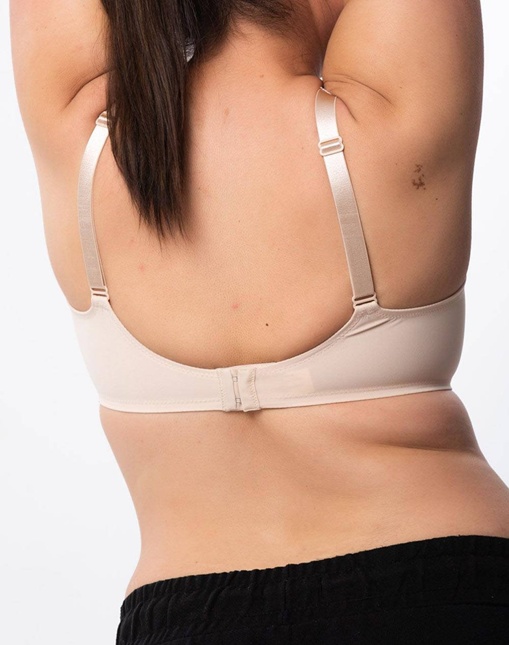 TRIUMPH ΣΟΥΤΙΕΝ Contouring Sensation W01 10143566-00NZ Biege