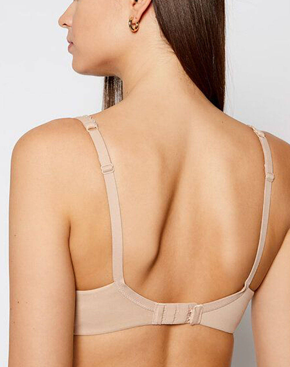 TRIUMPH ΣΟΥΤΙΕΝ Perfectly Soft WHP 10131358-6106 Biege
