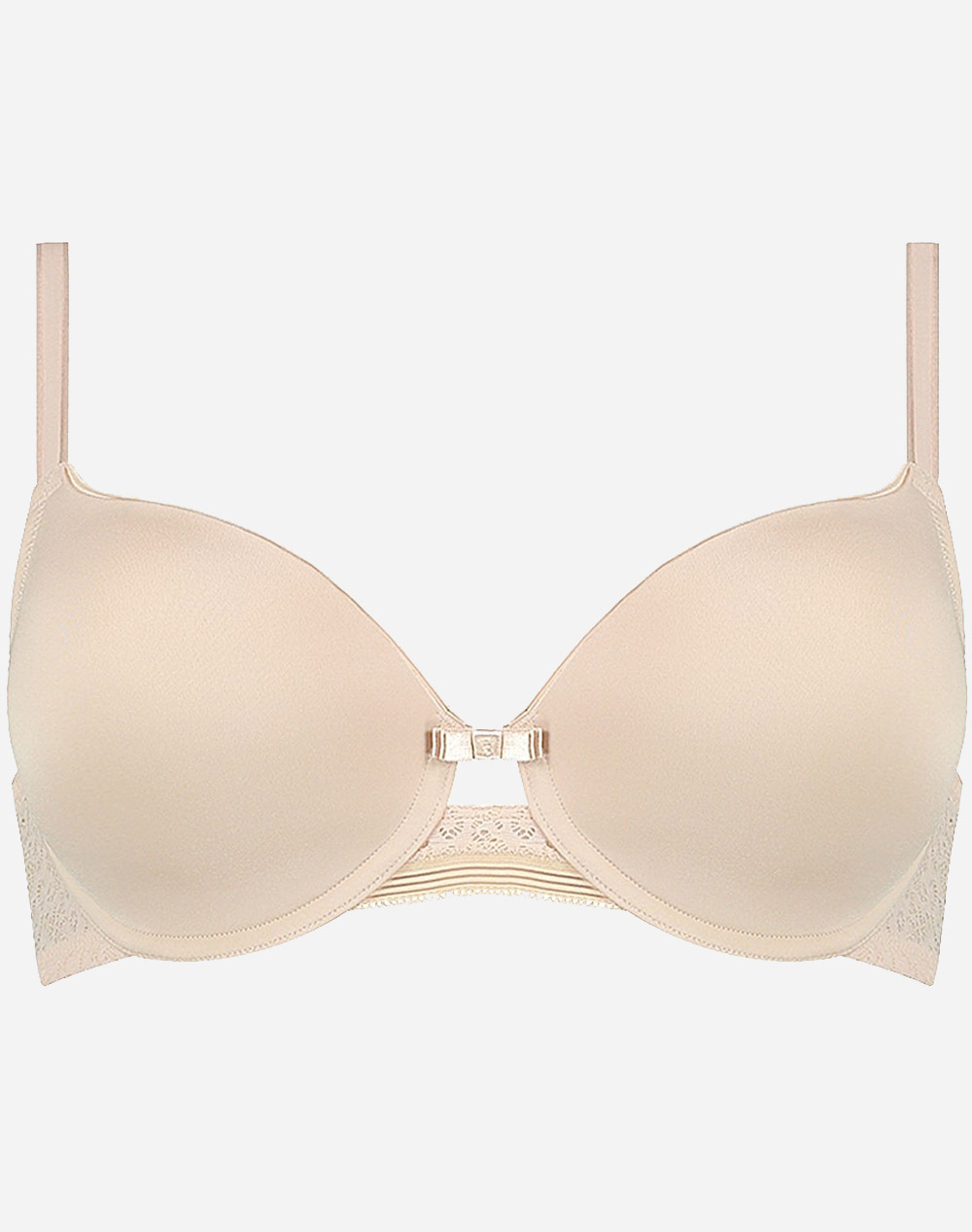 Σουτιέν με μαλακή ενίσχυση | Beauty Full Essential WP ΜΠΕΖ