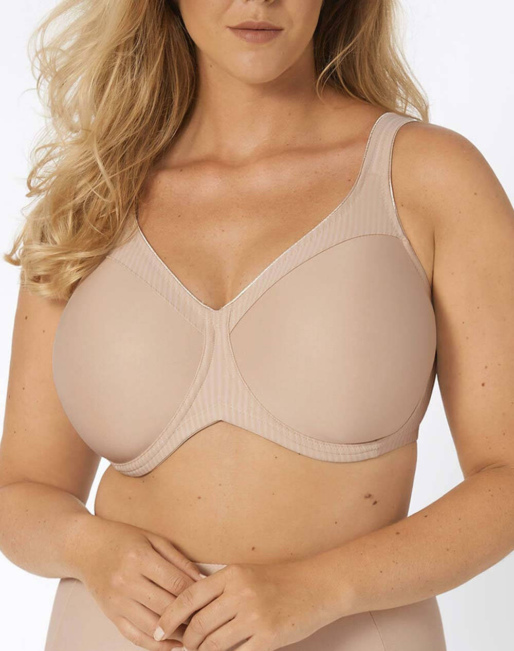 TRIUMPH ΣΟΥΤΙΕΝ Modern Soft+Cotton W01 10202413-00EP Biege