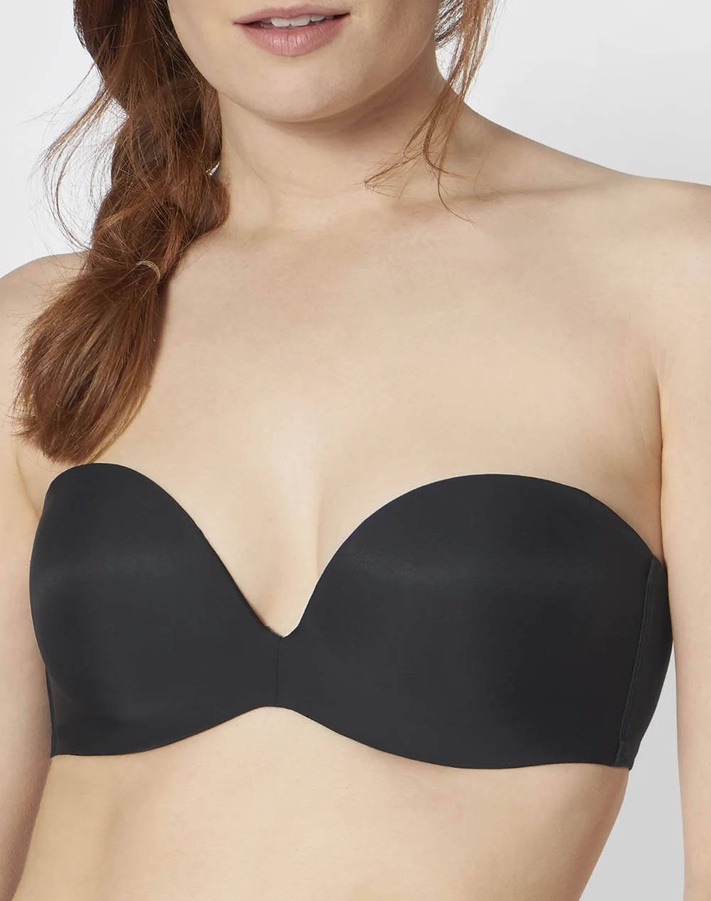 TRIUMPH ΣΟΥΤΙΕΝ Stepy Soft 01 WDP 10202475-0004 Black
