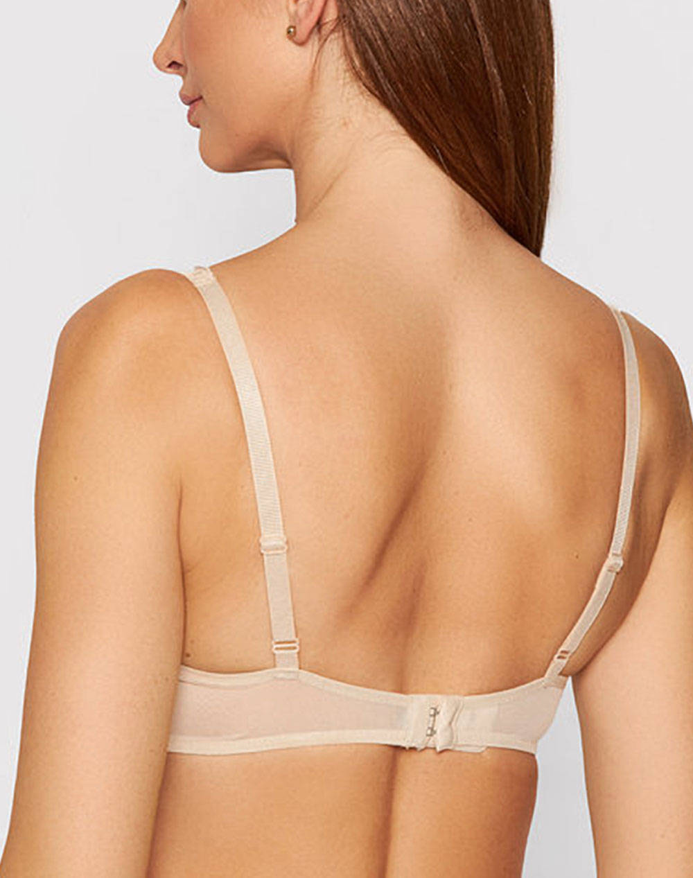 TRIUMPH ΣΟΥΤΙΕΝ Amourette Charm WHP02 10201686-6720 Cream φωτογραφία