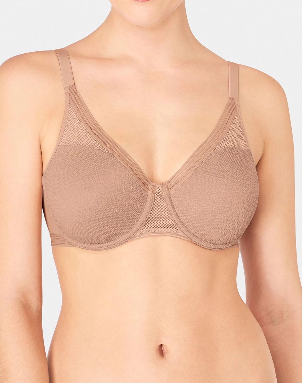 ΣΟΥΤΙΕΝ TRIUMPH INFINITE SENSATION W01 ΜΠΕΖ