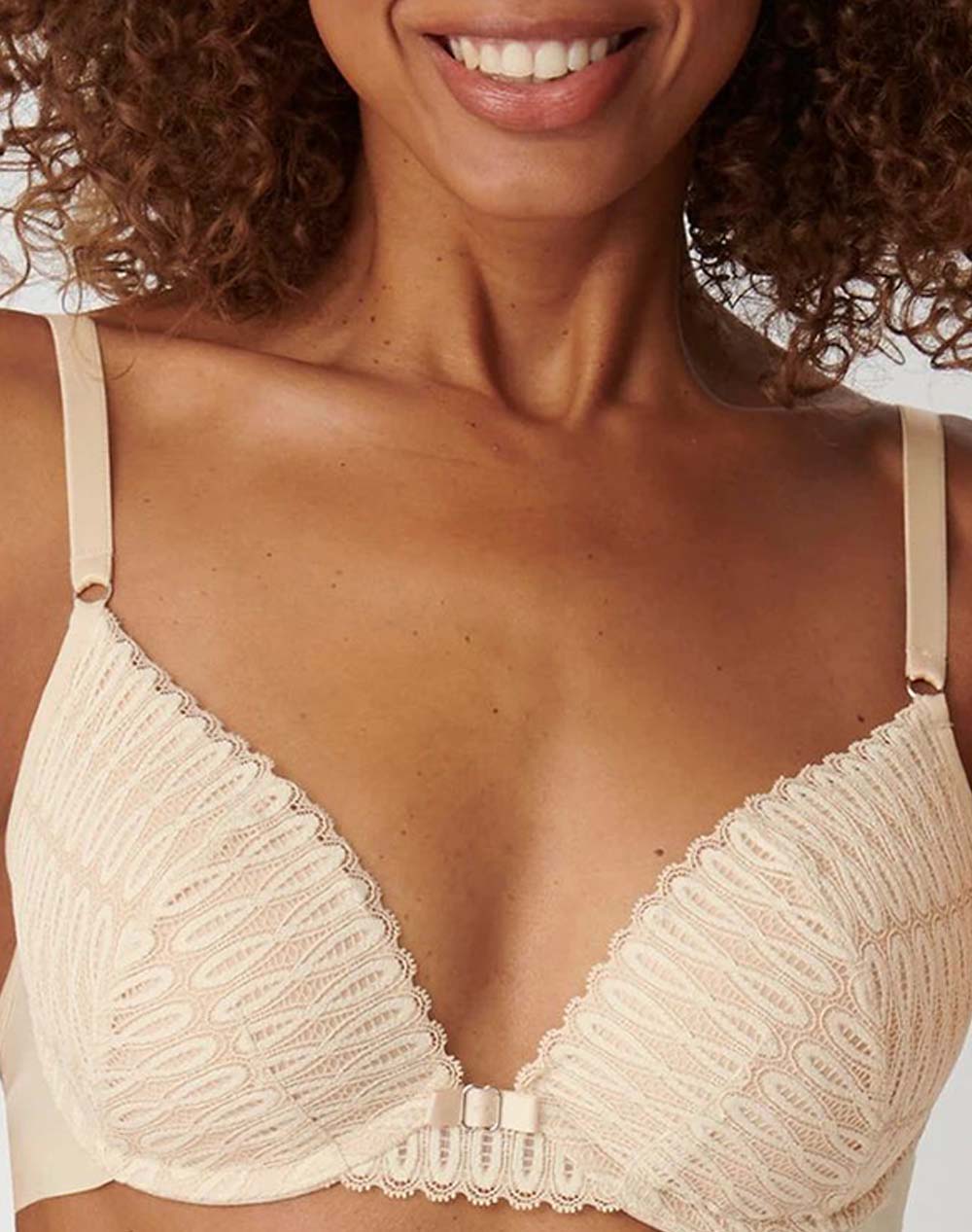 TRIUMPH Aura Spotlight WHU 10207982-6720 Biege