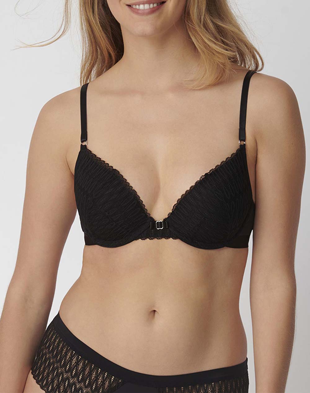 TRIUMPH Aura Spotlight WHU 10207982-0004 Black