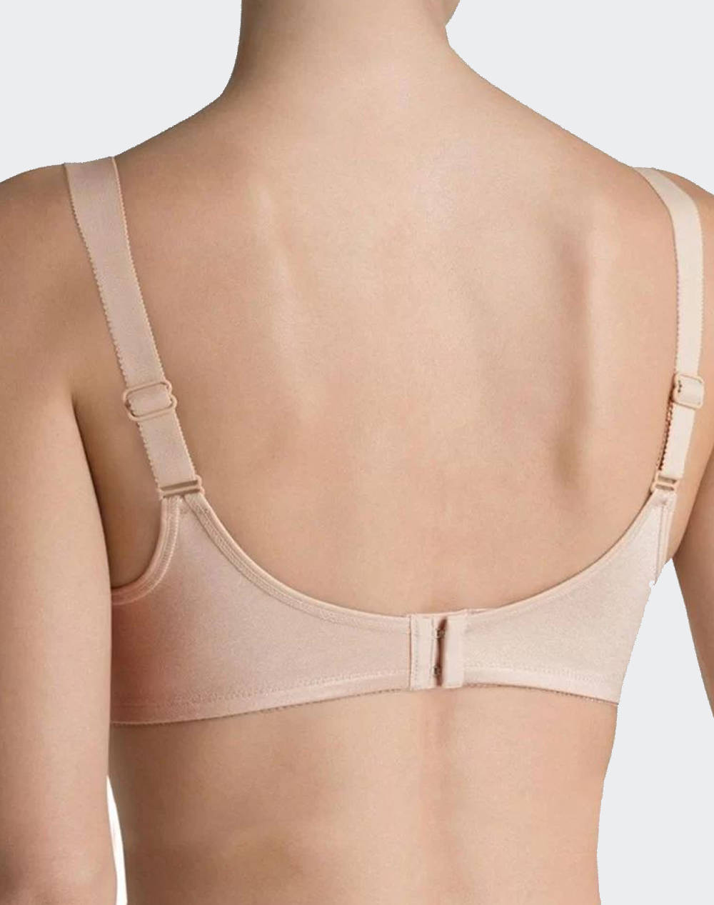 TRIUMPH DOREEN+COTTON 01 N 10004928-0026 Nude φωτογραφία